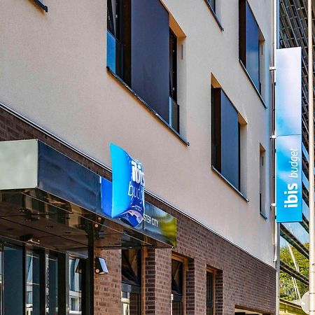 Ibis Budget Muenster City Exterior photo