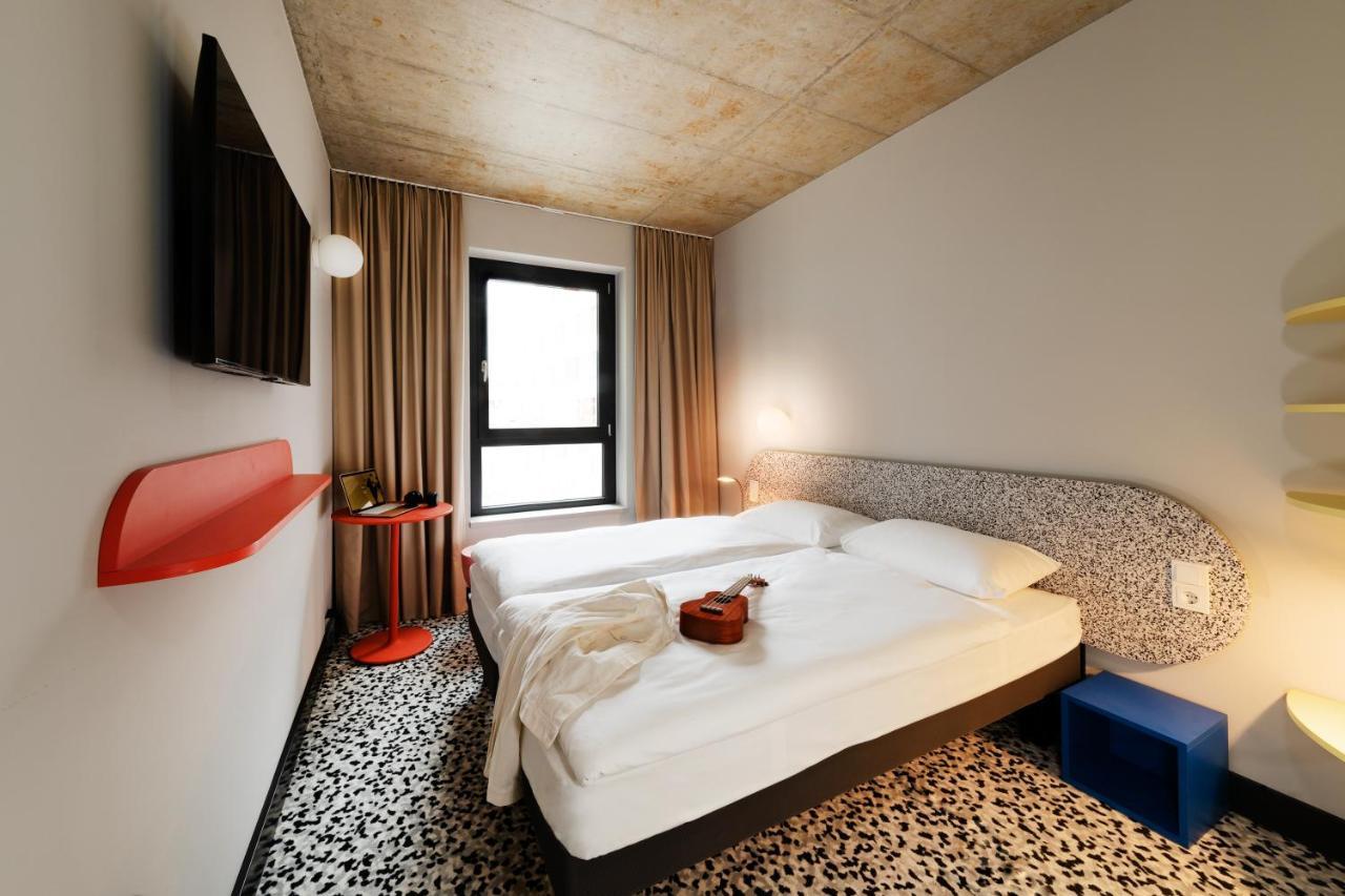 Ibis Budget Muenster City Exterior photo