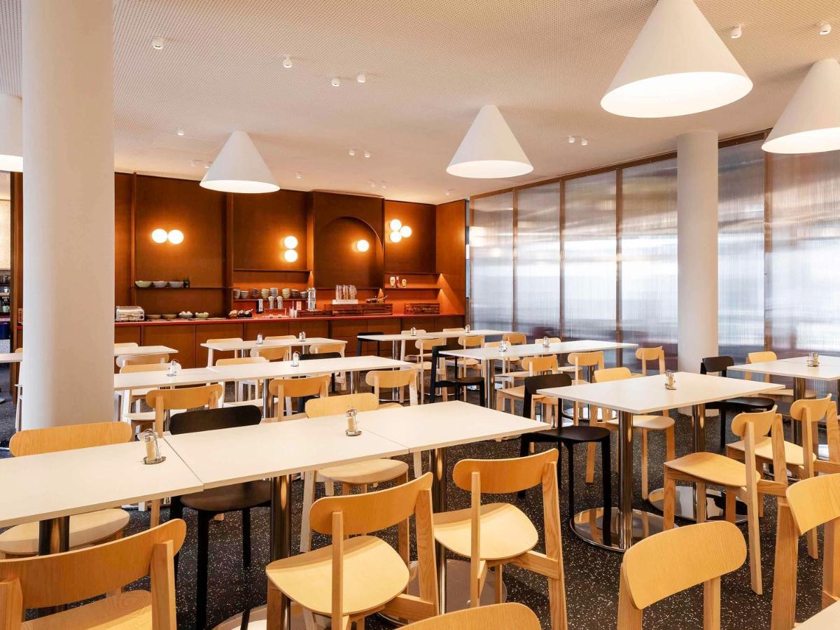 Ibis Budget Muenster City Exterior photo